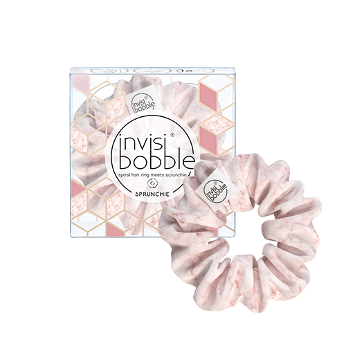 Invisibobble® – Sprunchie Marbleous My Precious