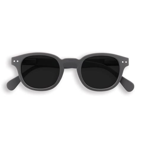 Sunglasses and Sun Readers #C Grey