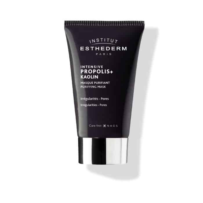 Intensive Propolis+ Kaolin Purifying Mask