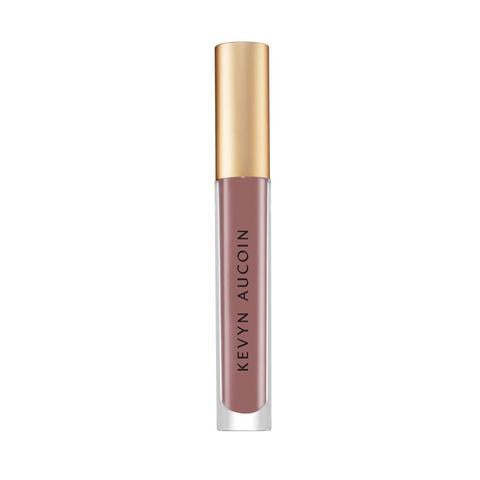 The Molten Matte Janet Liquid Lipstick