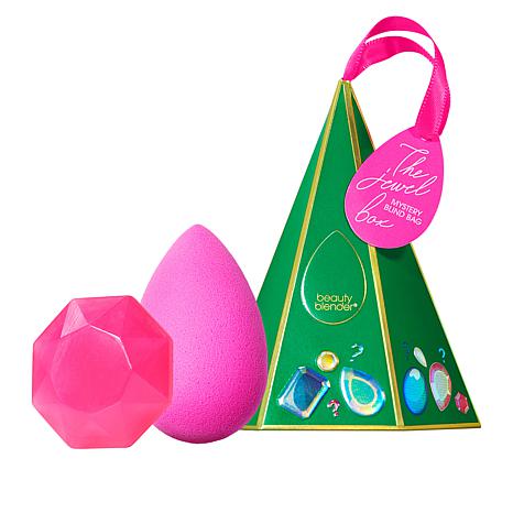 Beautyblender® – the Jewel Box