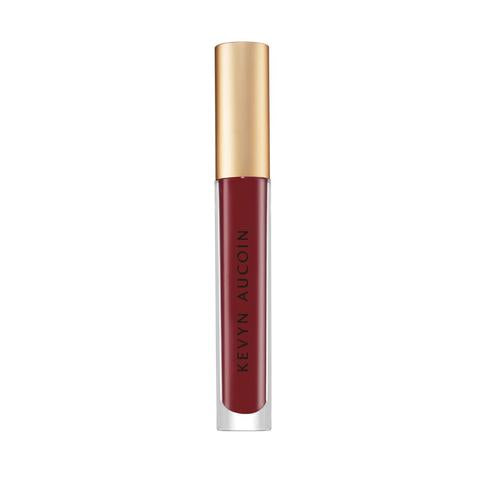 The Molten Matte Kate Liquid Lipstick