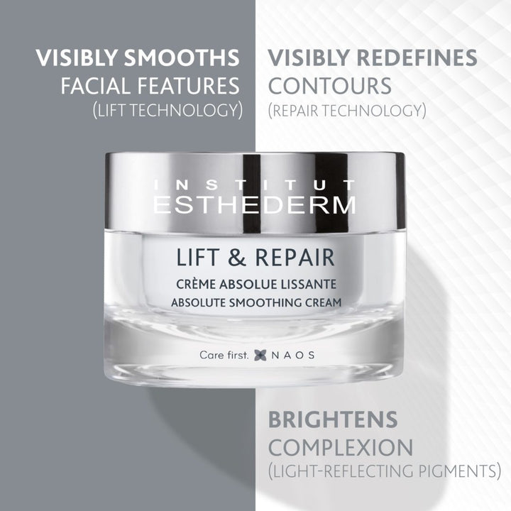 Lift & Repair Absolute Smoothing Cream