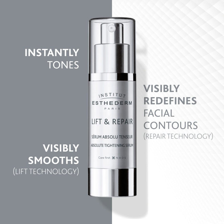 Lift & Repair Absolute Tightening Serum