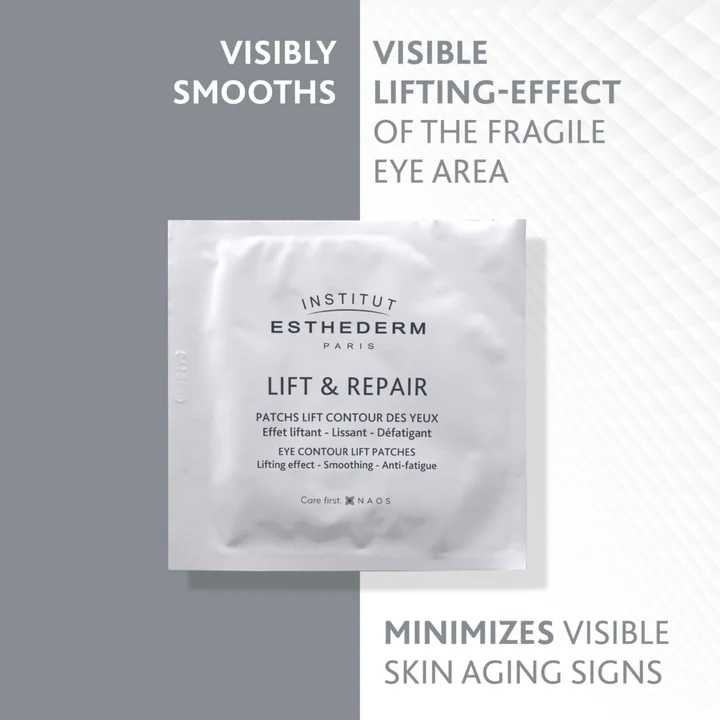 Lift & Repair Eye Contour Lift Patches