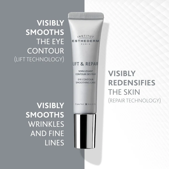 Lift & Repair Eye Contour Smoothing Care