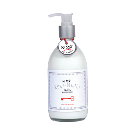 N°27 Bois Precieux Body Lotion 300ml