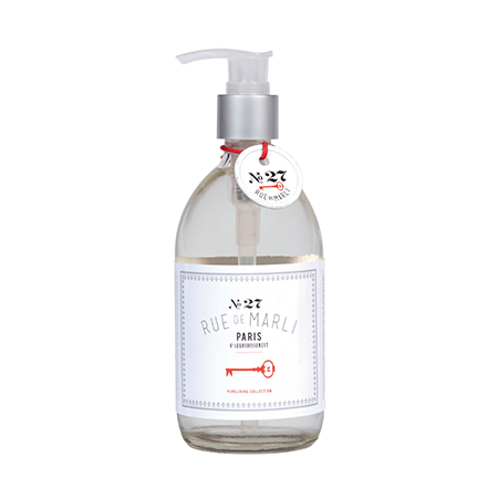 N°27 Bois Precieux Hand Wash 300ml