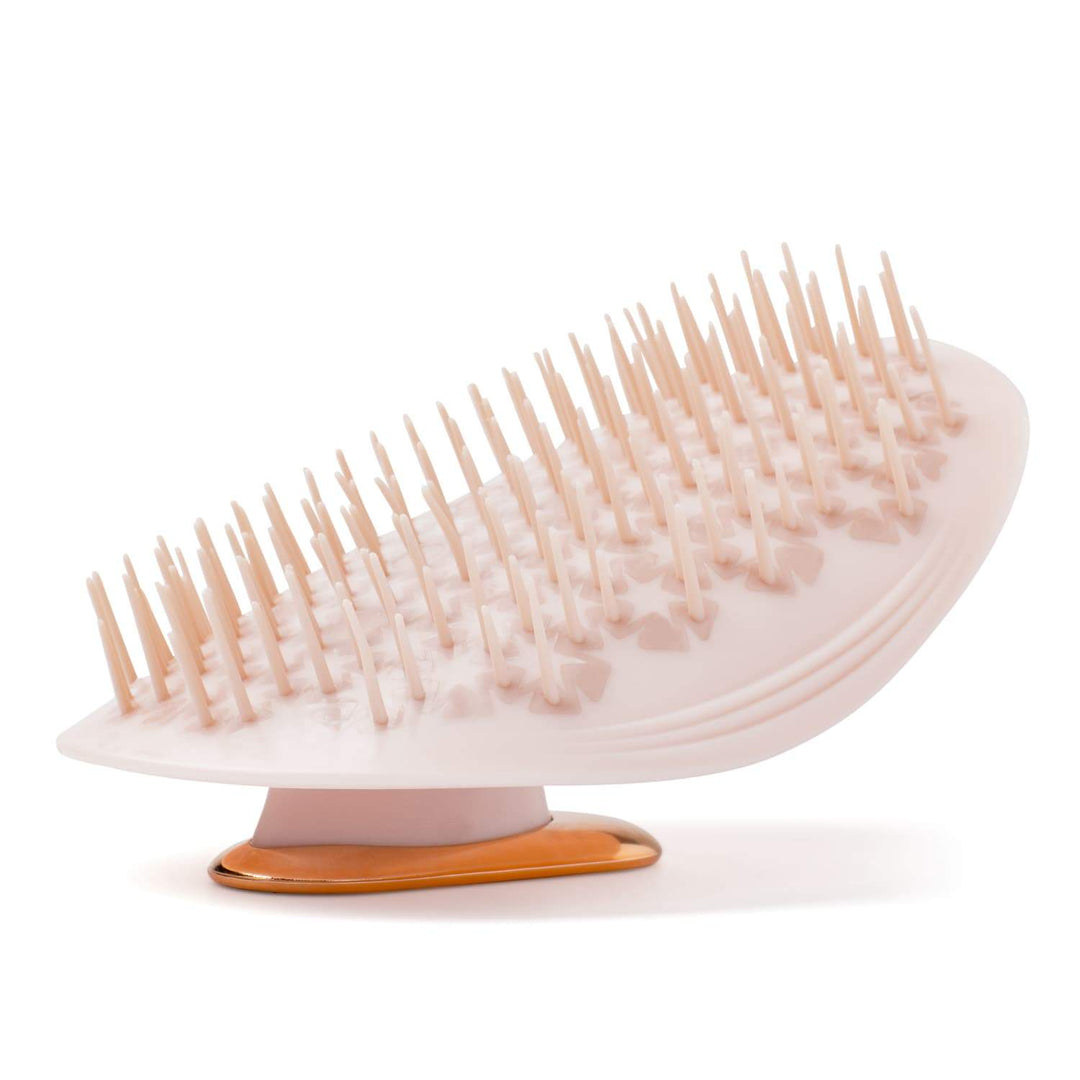 Manta Hair Brush - Pink