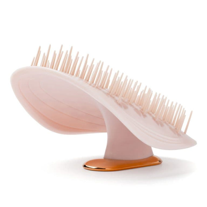 Manta Hair Brush - Pink