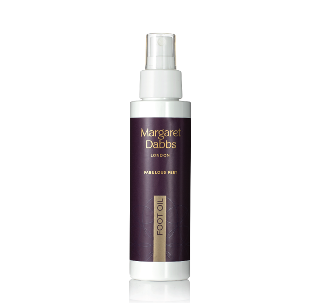 Intensive Treatment Foot Oil