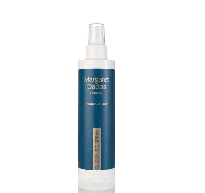 Refining Glow Leg Spray