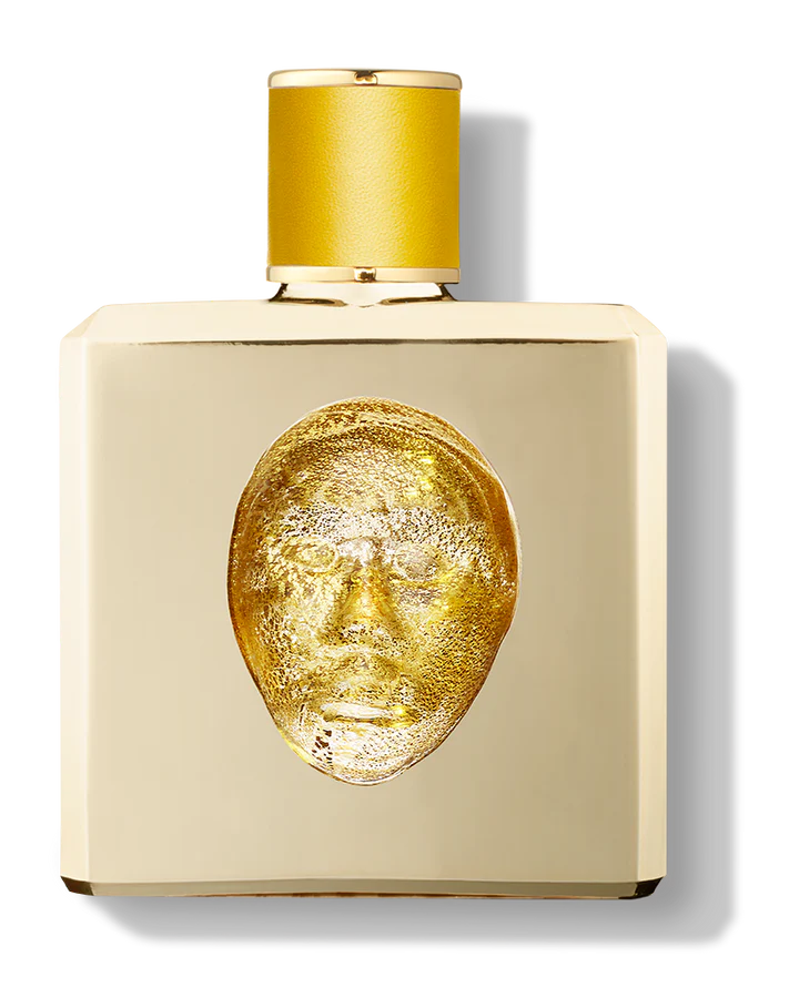 Storie Veneziane - Mica D'oro - Fragrances by Valmont