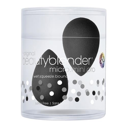 Beautyblender® – Micro Mini Pro Black