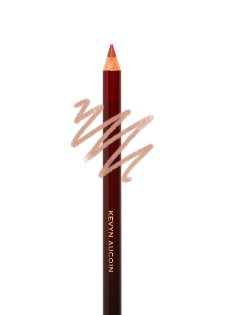 The Flesh Tone Lip Pencil Minimal - Pinky Nude