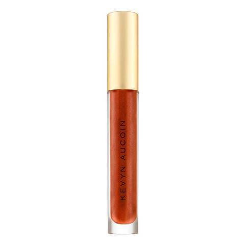 The Molten Metals Bronze Liquid Lipstick