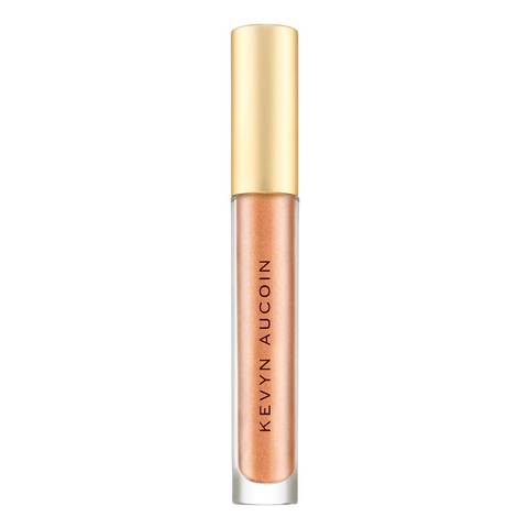 The Molten Metals Copper Liquid Lipstick