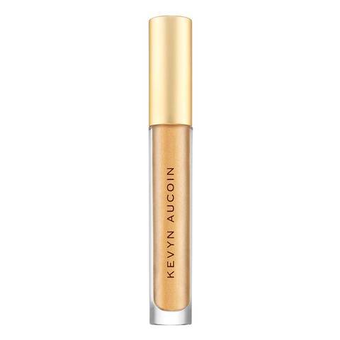 The Molten Metals Gold Liquid Lipstick