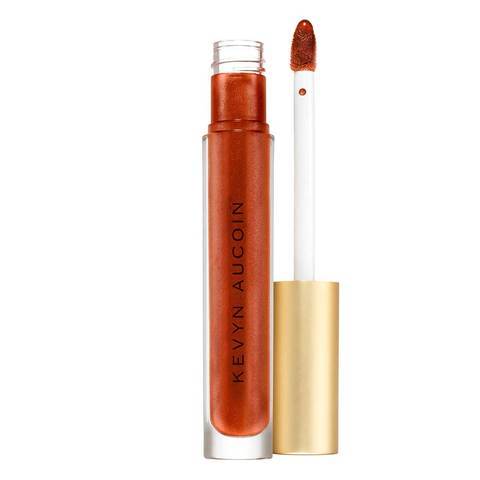 The Molten Metals Bronze Liquid Lipstick