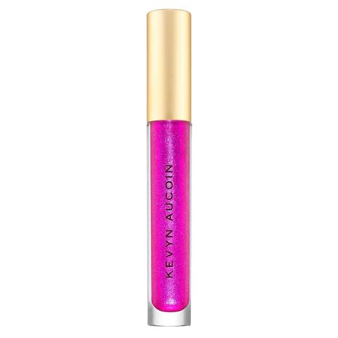 The Molten Gems Magenta Sapphire Liquid Lipstick