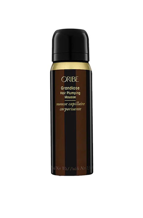 Grandiose Hair Plumping Mousse