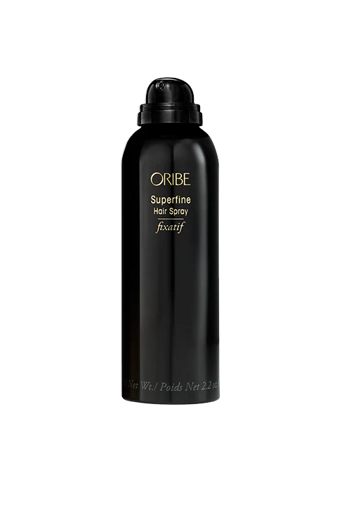 Superfine Hair Spray