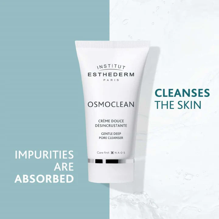 Osmoclean Gentle Deep Pore Cleanser