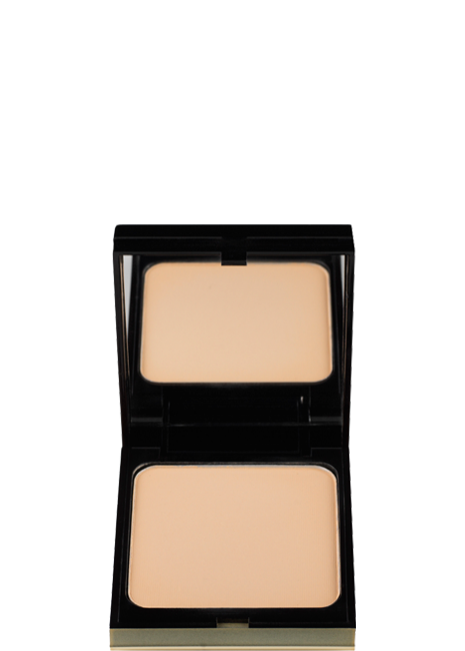 The Sensual Skin Powder Foundation / Pf02