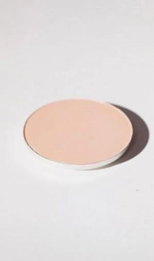 Compact Powder E402 - Medium