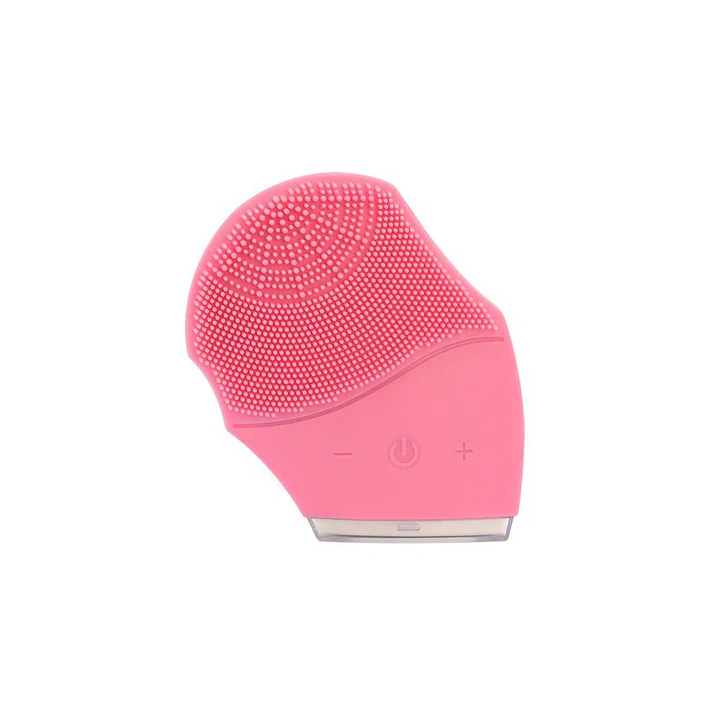 Measurable Difference Silicone Facial Cleansing Brush