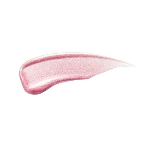 The Molten Gems Pink Crystal Liquid Lipstick