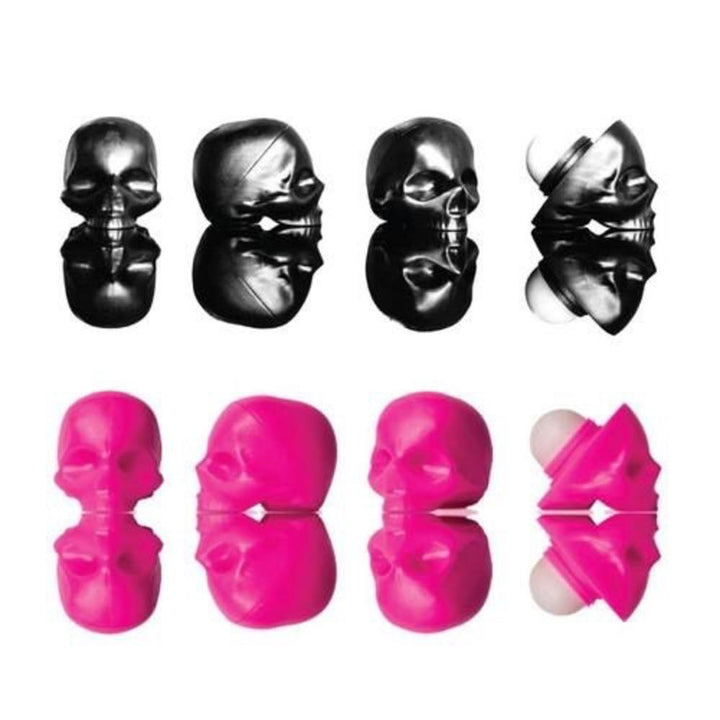 Skull Lip Balm