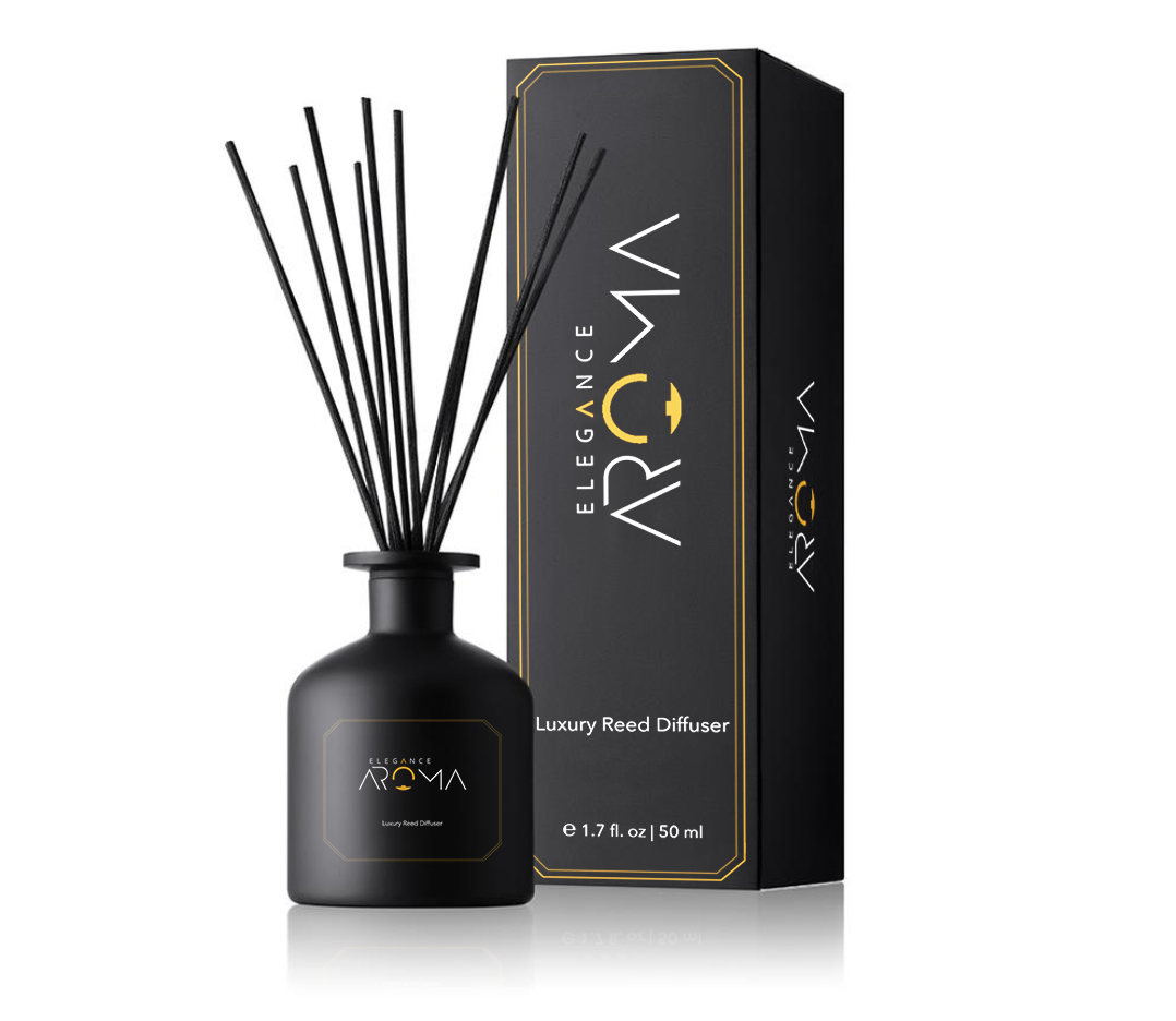 Spring Escape - Reed Diffuser