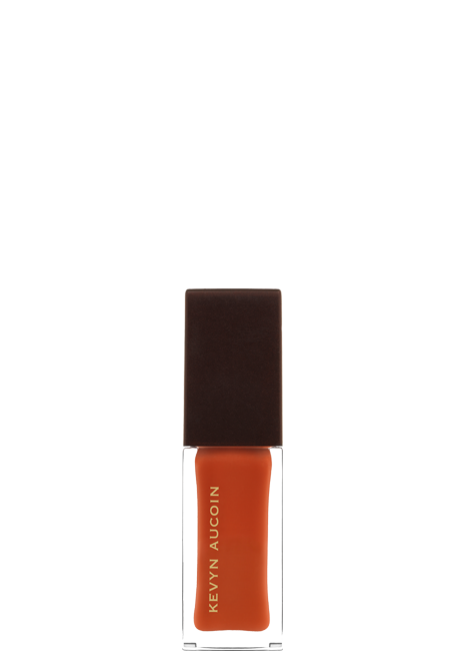 The Lip Gloss Reyna - Coral Cream