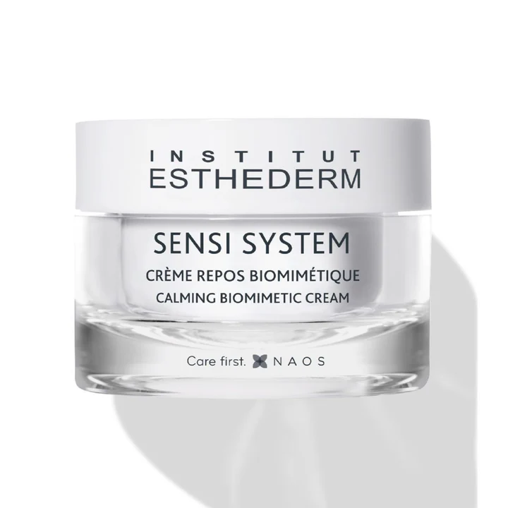 Sensi System Calming Biomimetic Cream