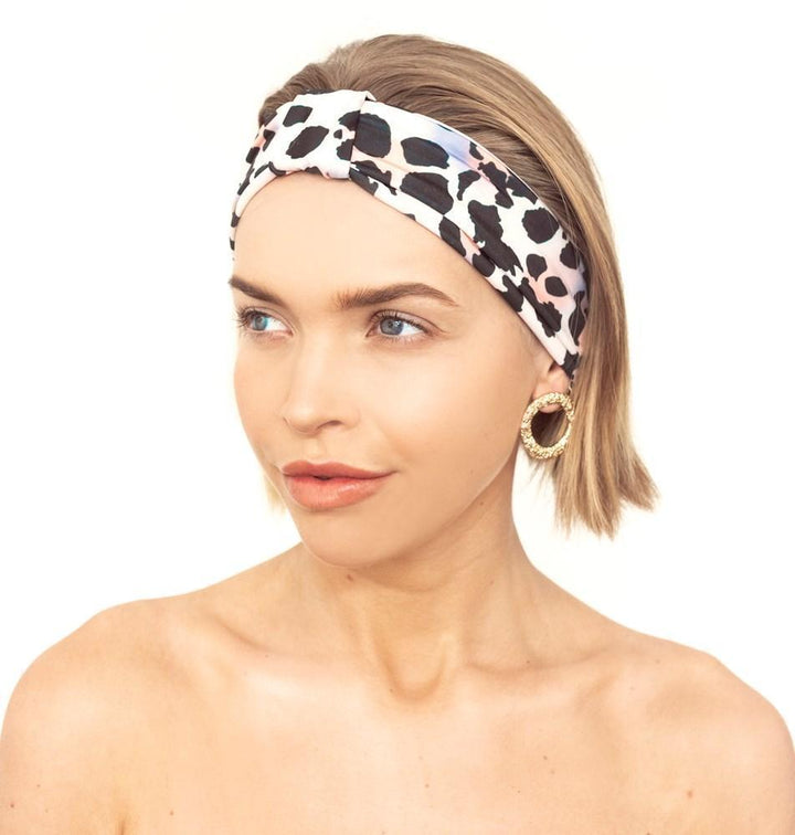 Seraphine Headband - Petite Afrique