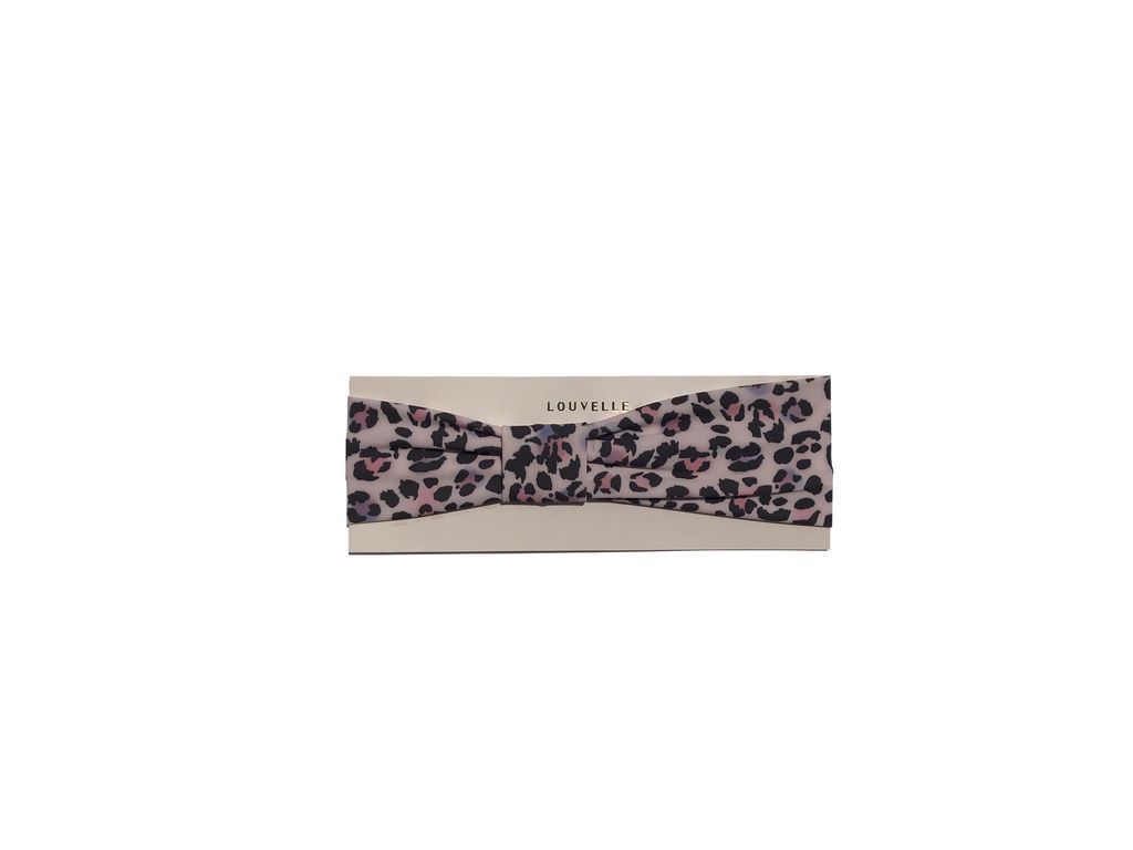 Seraphine Headband - Petite Afrique