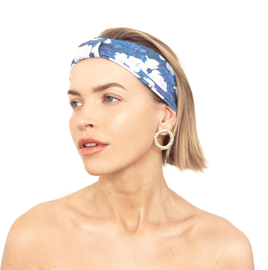 Seraphine Headband - Villa Camelia