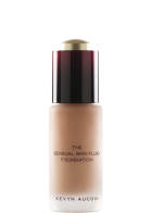 The Sensual Skin Fluid Foundation -Sf09