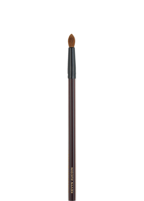 The Small Eyeshadow Soft Round Tip Brush