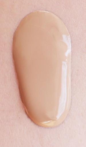 Ellis Faas Skin Veil S105l-Medium/tan