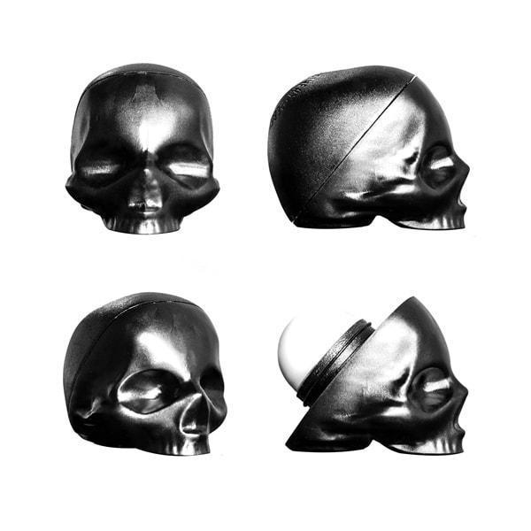 Skull Lip Balm