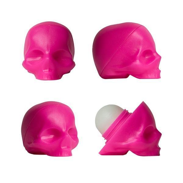 Skull Lip Balm