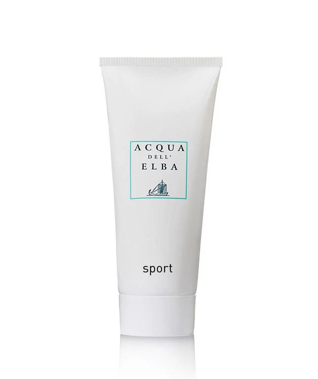 Moisturizing Body Lotion for Men