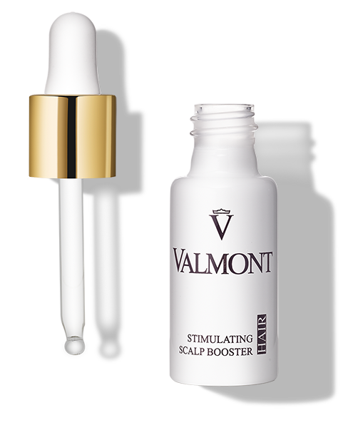 Stimulating Scalp Booster