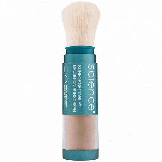 Sunforgettable Total Protection Brush-on Shield Spf 50