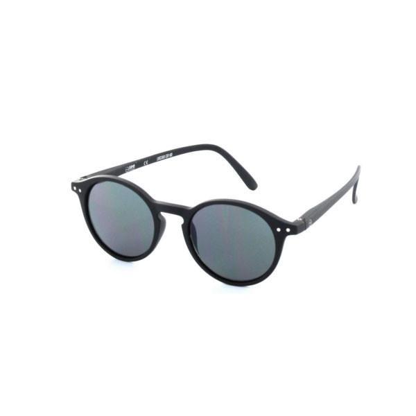 Sunglasses and Sun Readers #D Black