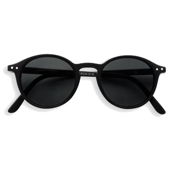 Sunglasses and Sun Readers #D Black
