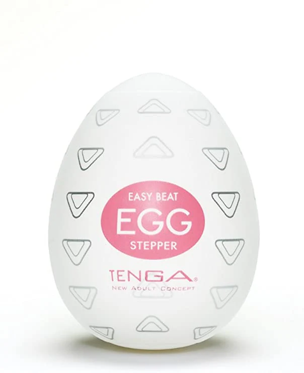 Tenga - Regular Strength - Stepper