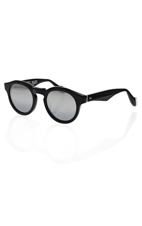 The Nashville Sunglasses - Black